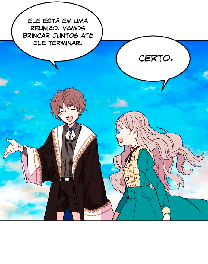 The Garden of Red Flowers Ch. 6 第14页