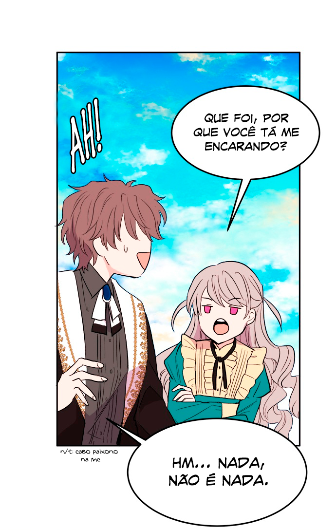 The Garden of Red Flowers Ch. 6 第16页