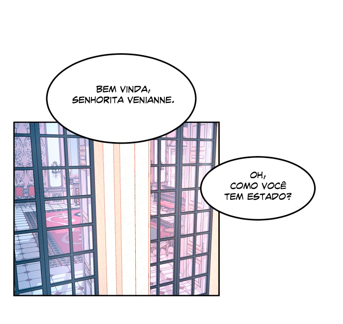 The Garden of Red Flowers Ch. 6 第18页
