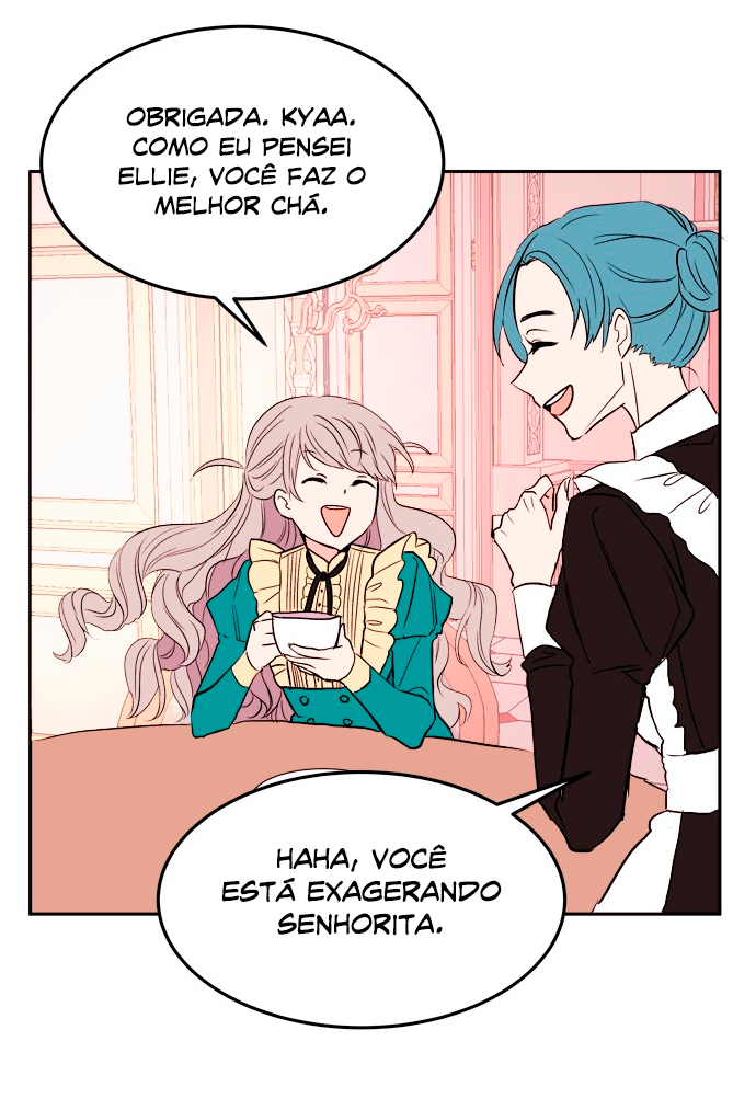 The Garden of Red Flowers Ch. 6 第20页