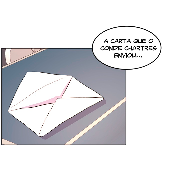 The Garden of Red Flowers Ch. 6 第3页