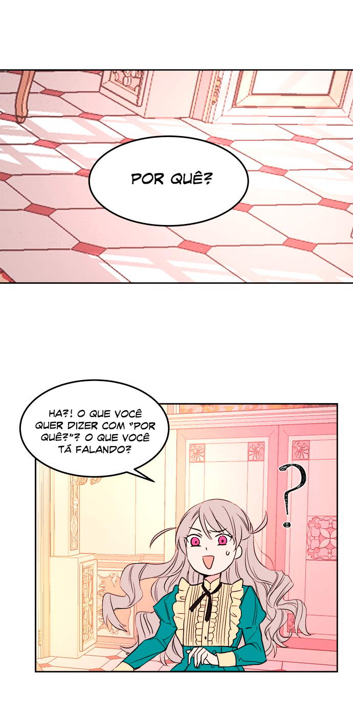 The Garden of Red Flowers Ch. 6 第23页