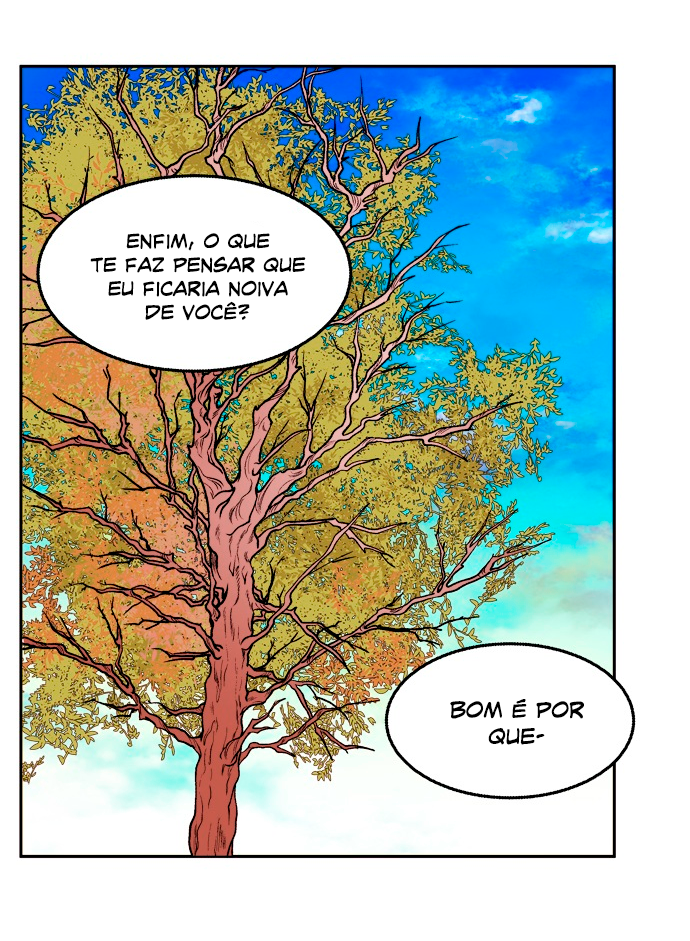 The Garden of Red Flowers Ch. 6 第28页