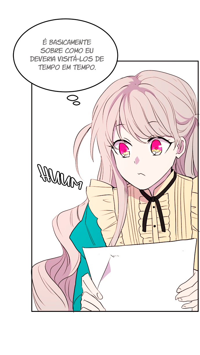 The Garden of Red Flowers Ch. 6 第4页