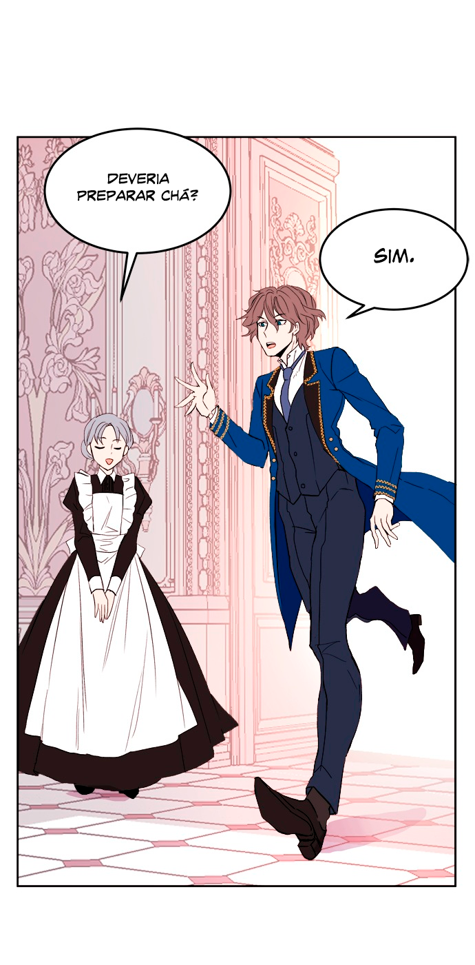 The Garden of Red Flowers Ch. 6 第31页