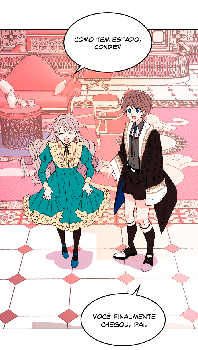 The Garden of Red Flowers Ch. 6 第33页