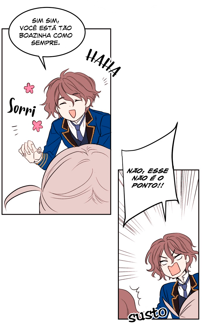 The Garden of Red Flowers Ch. 6 第34页