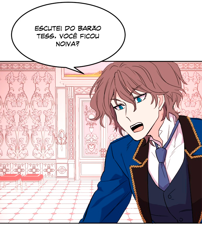 The Garden of Red Flowers Ch. 6 第35页