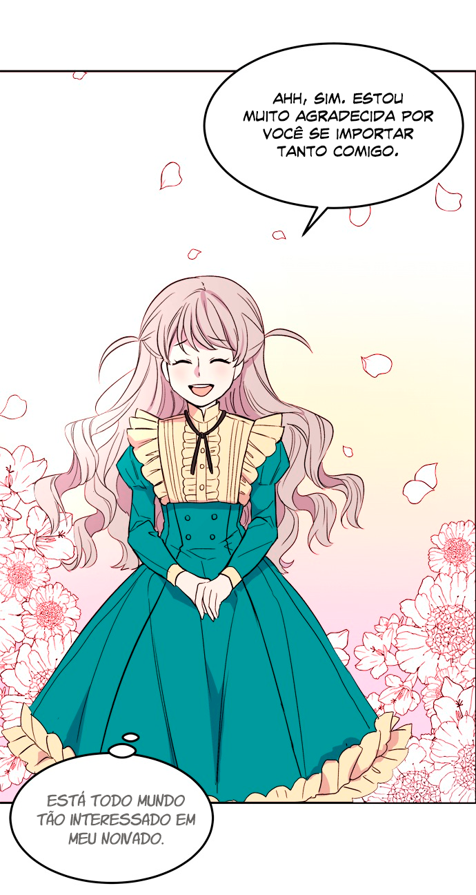 The Garden of Red Flowers Ch. 6 第36页