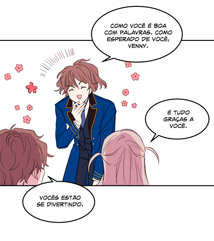 The Garden of Red Flowers Ch. 6 第37页