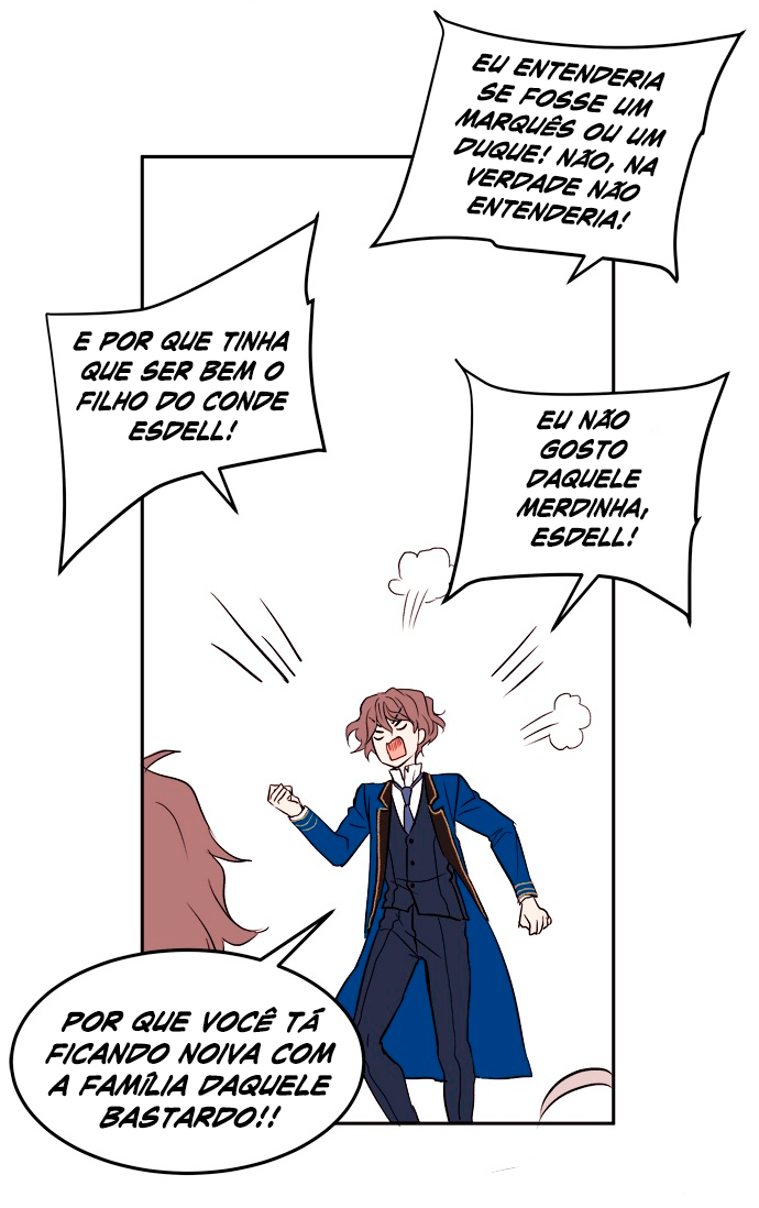 The Garden of Red Flowers Ch. 6 第42页