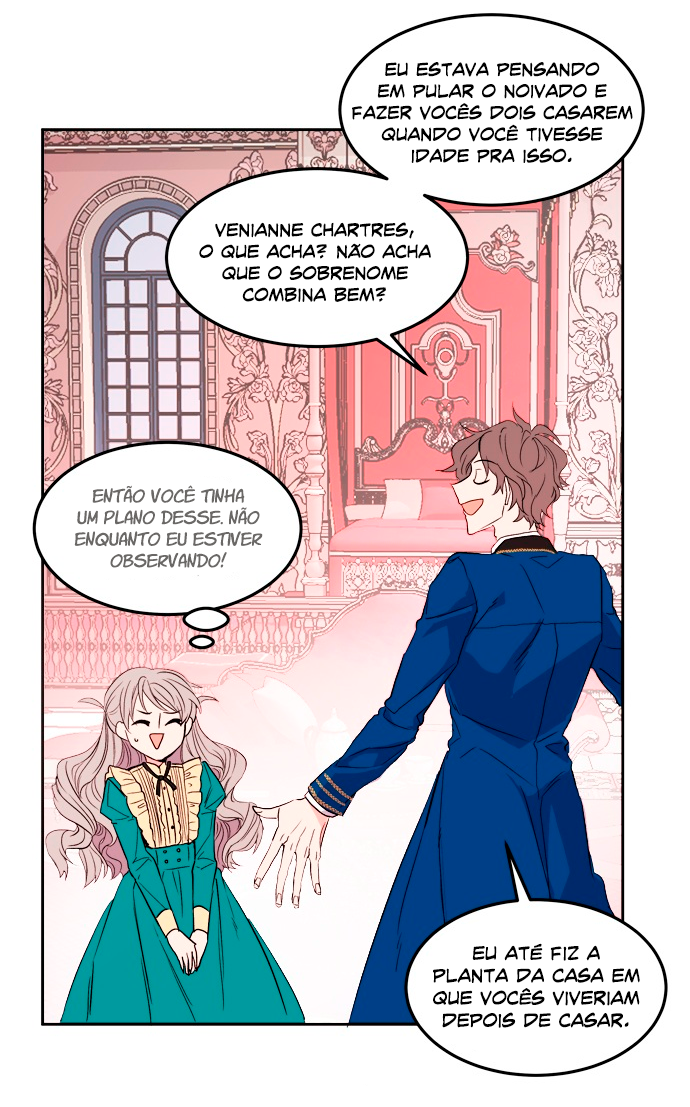 The Garden of Red Flowers Ch. 6 第45页