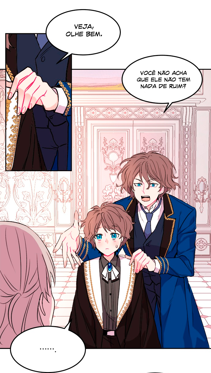 The Garden of Red Flowers Ch. 6 第46页