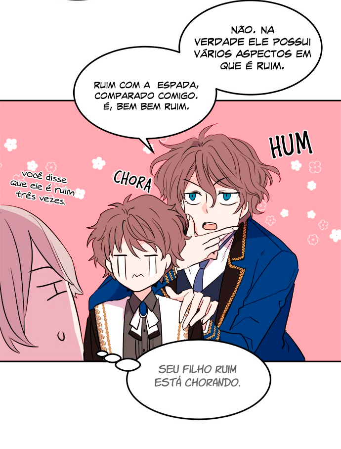 The Garden of Red Flowers Ch. 6 第47页