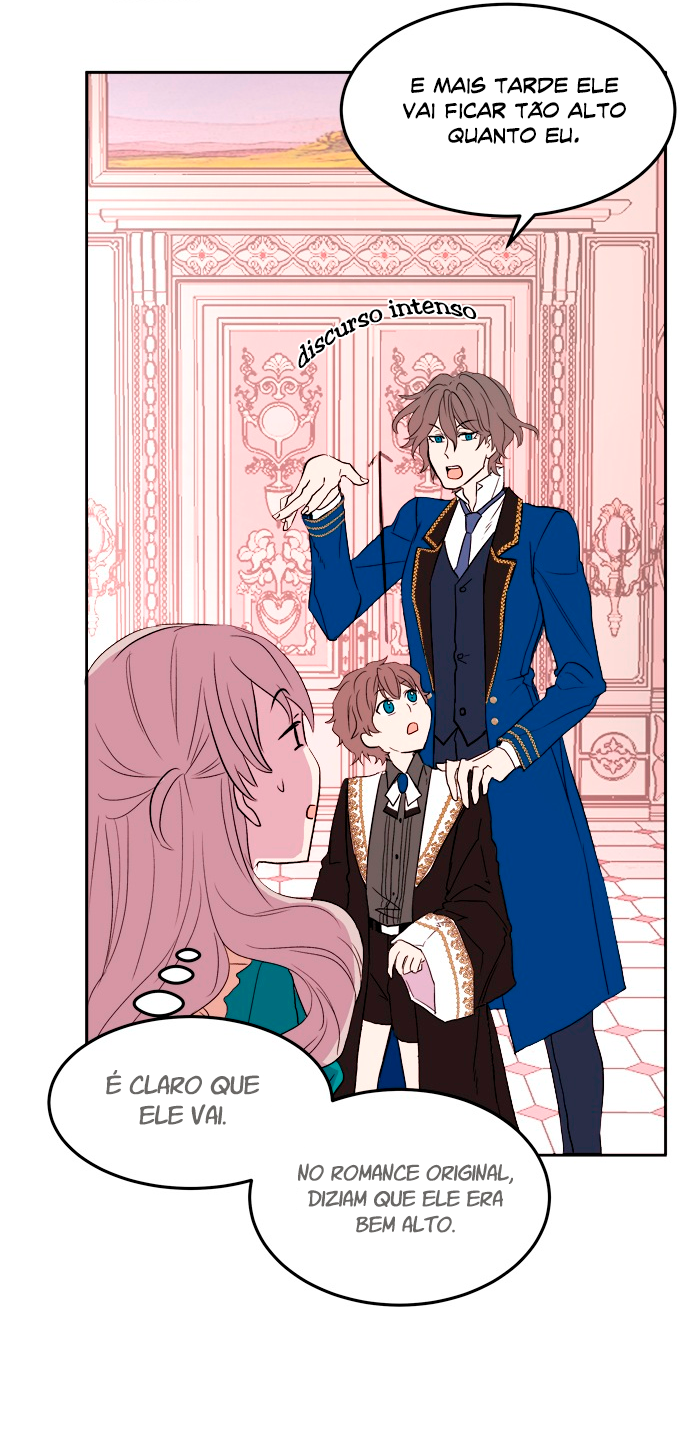 The Garden of Red Flowers Ch. 6 第50页