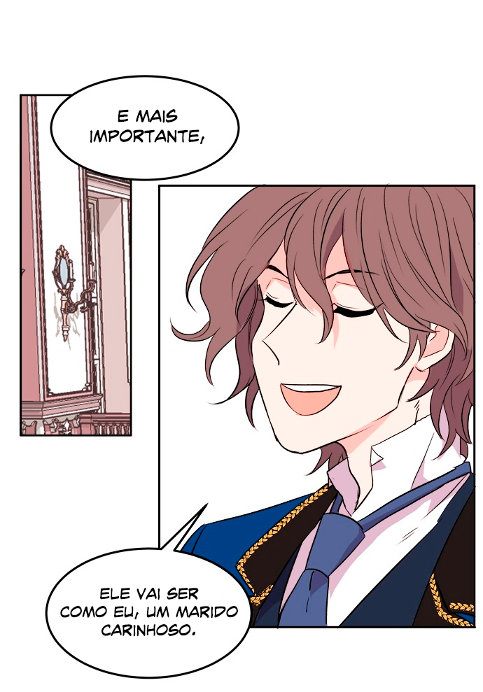 The Garden of Red Flowers Ch. 6 第51页