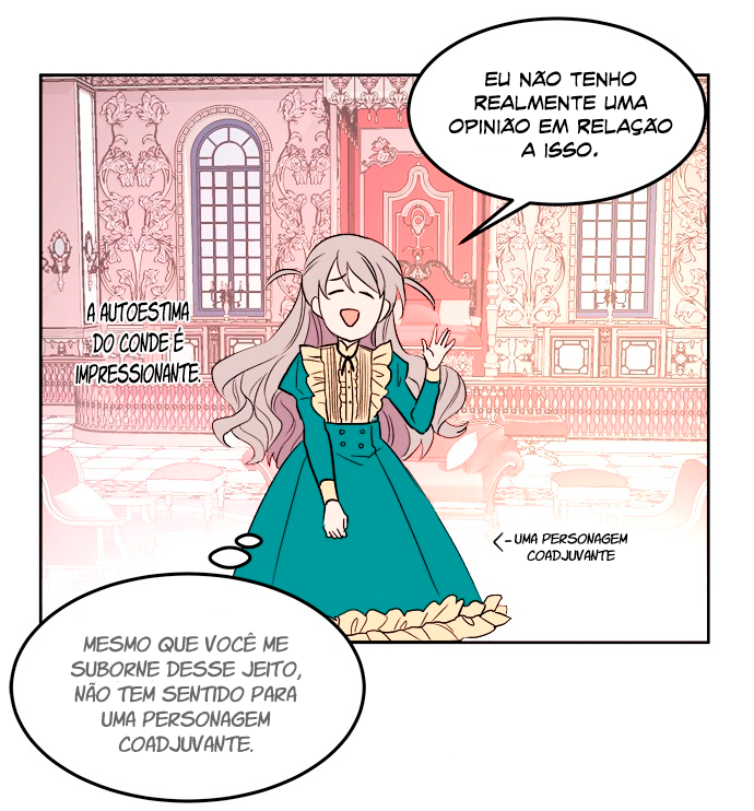 The Garden of Red Flowers Ch. 6 第52页