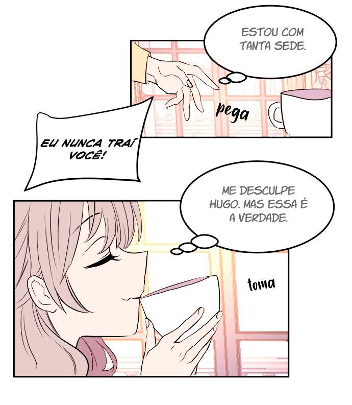 The Garden of Red Flowers Ch. 6 第61页