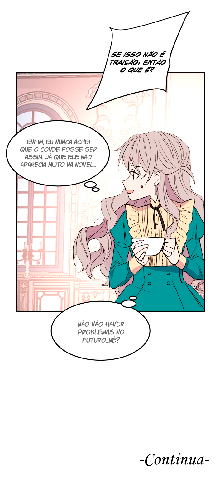The Garden of Red Flowers Ch. 6 第62页