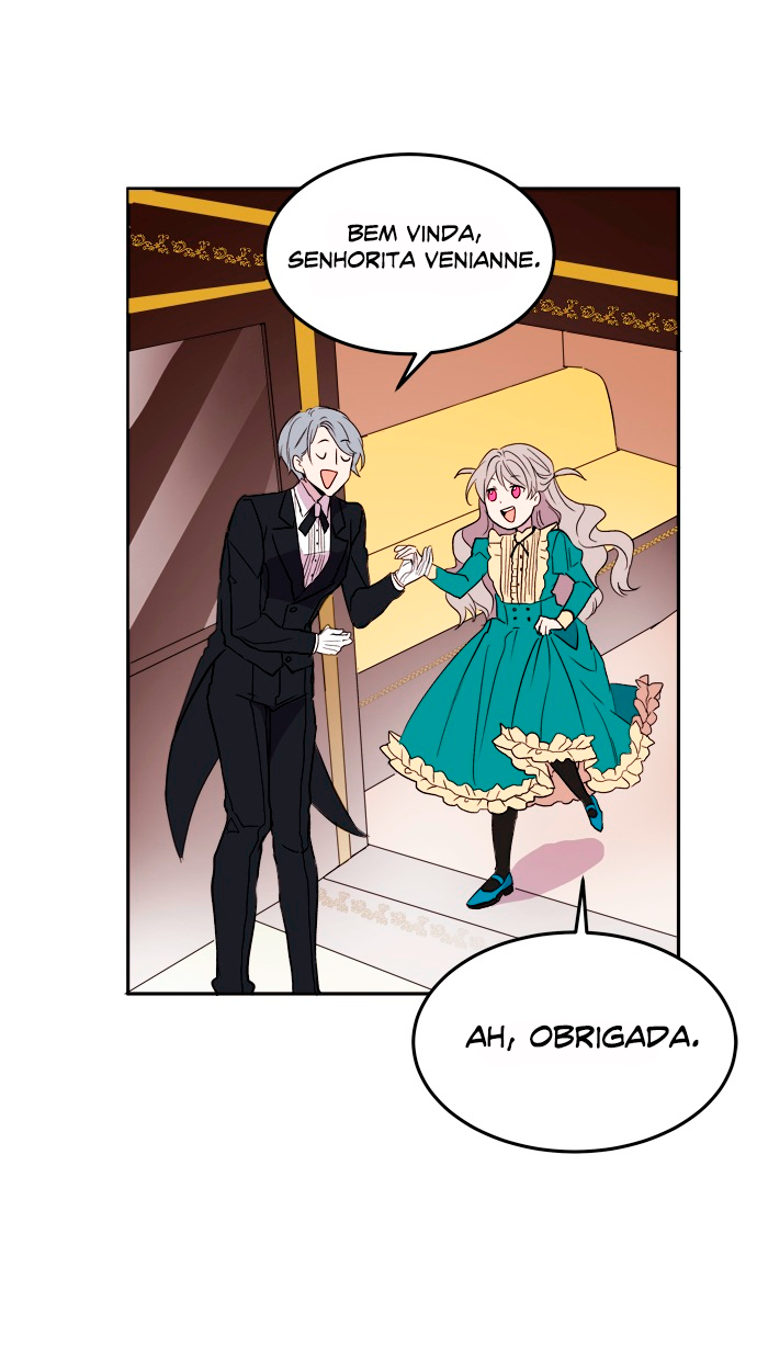 The Garden of Red Flowers Ch. 6 第10页