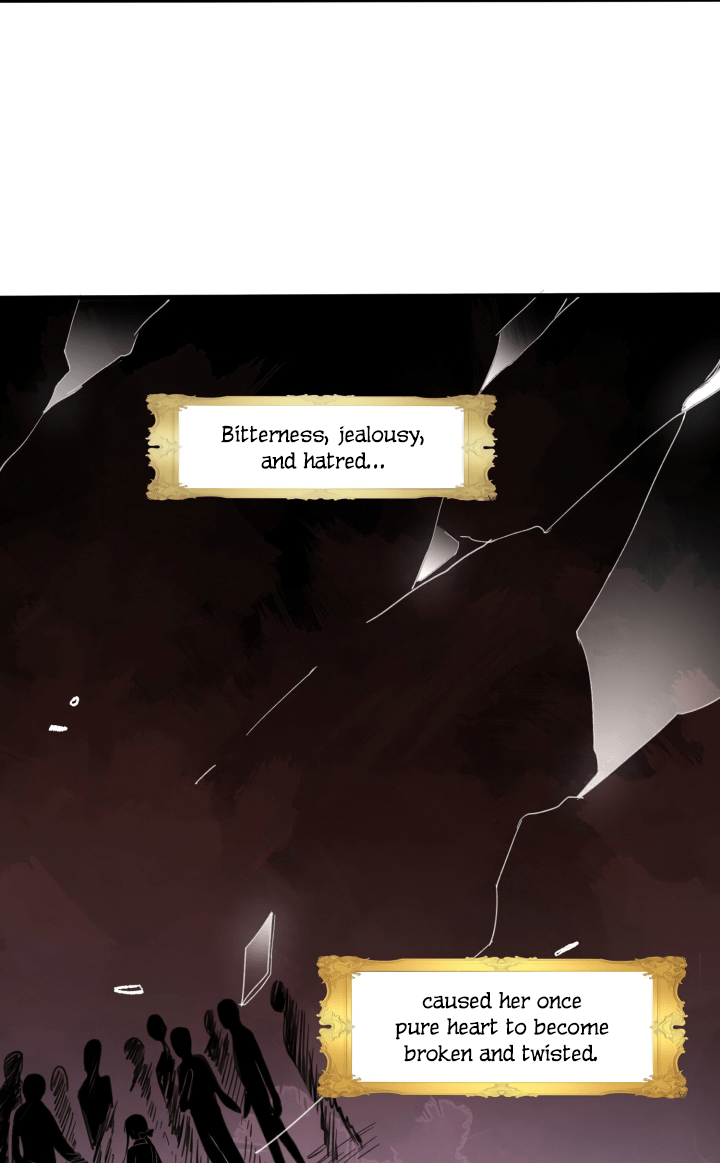 Strange Love Rivals Increased! The Enemies Are Bound to Meet Each Other 第11页