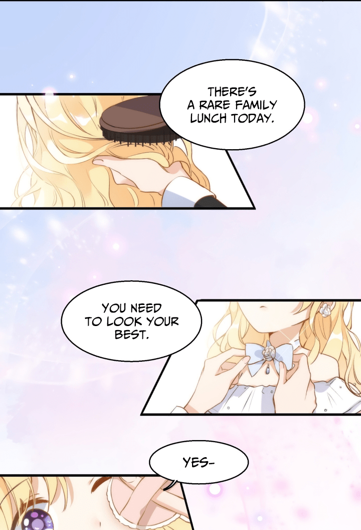 Strange Love Rivals Increased! The Enemies Are Bound to Meet Each Other 第21页