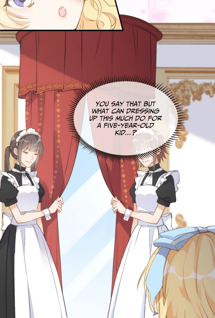 Strange Love Rivals Increased! The Enemies Are Bound to Meet Each Other 第22页