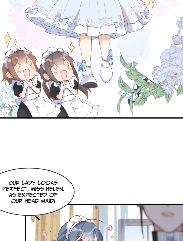 Strange Love Rivals Increased! The Enemies Are Bound to Meet Each Other 第24页