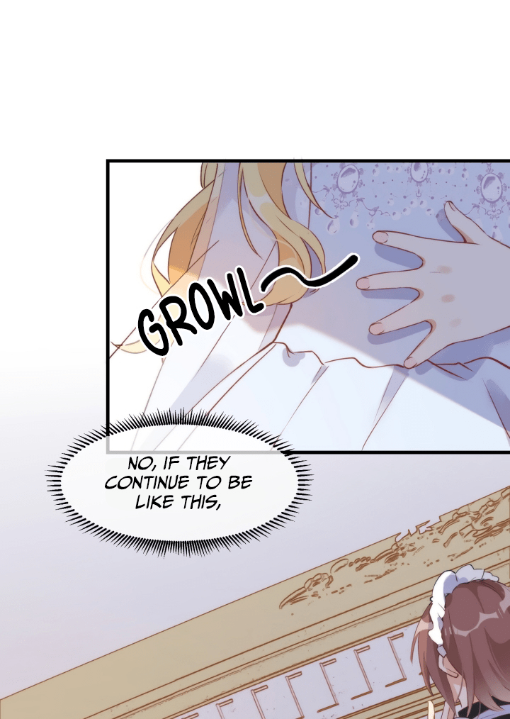 Strange Love Rivals Increased! The Enemies Are Bound to Meet Each Other 第31页