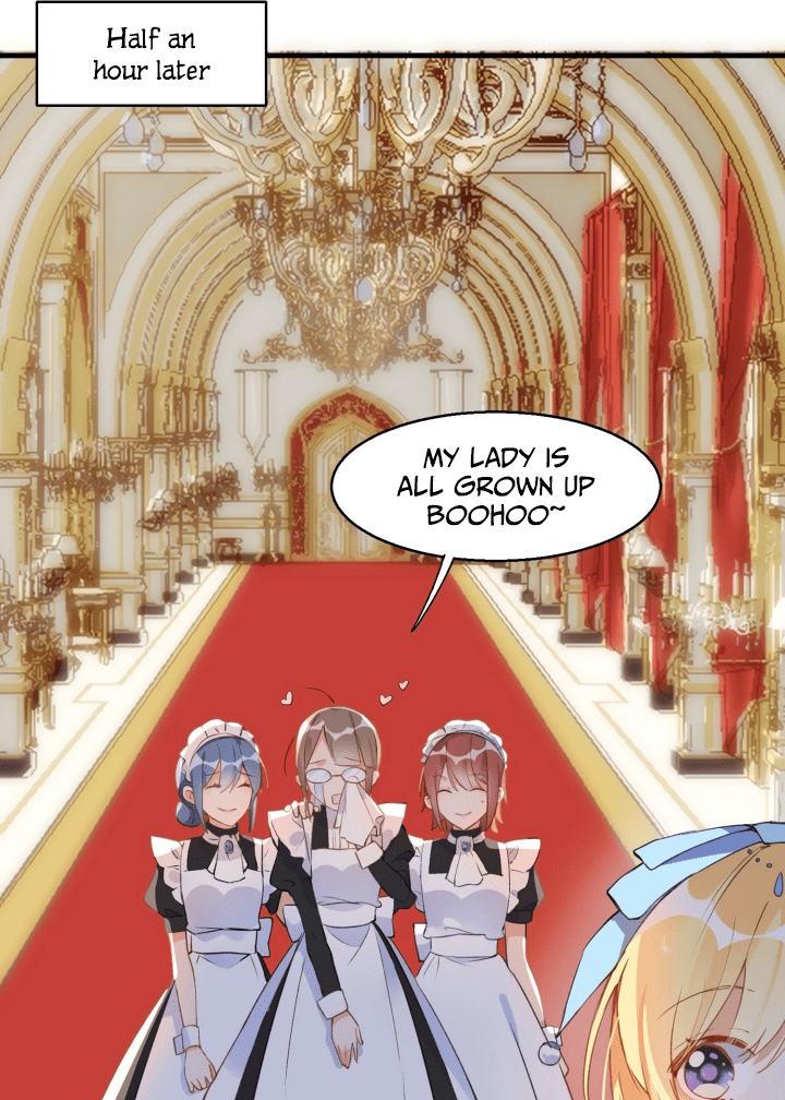 Strange Love Rivals Increased! The Enemies Are Bound to Meet Each Other 第38页