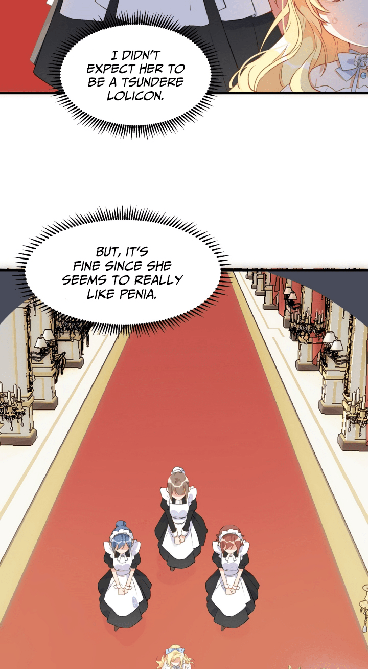 Strange Love Rivals Increased! The Enemies Are Bound to Meet Each Other 第39页