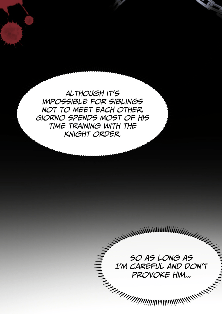 Strange Love Rivals Increased! The Enemies Are Bound to Meet Each Other 第43页