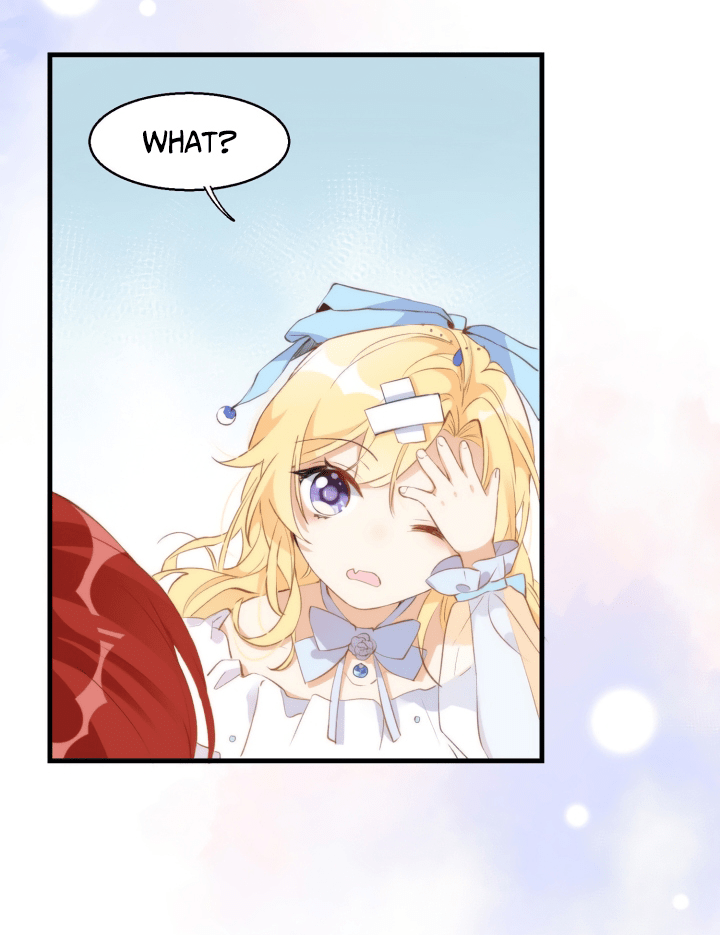 Strange Love Rivals Increased! The Enemies Are Bound to Meet Each Other 第45页