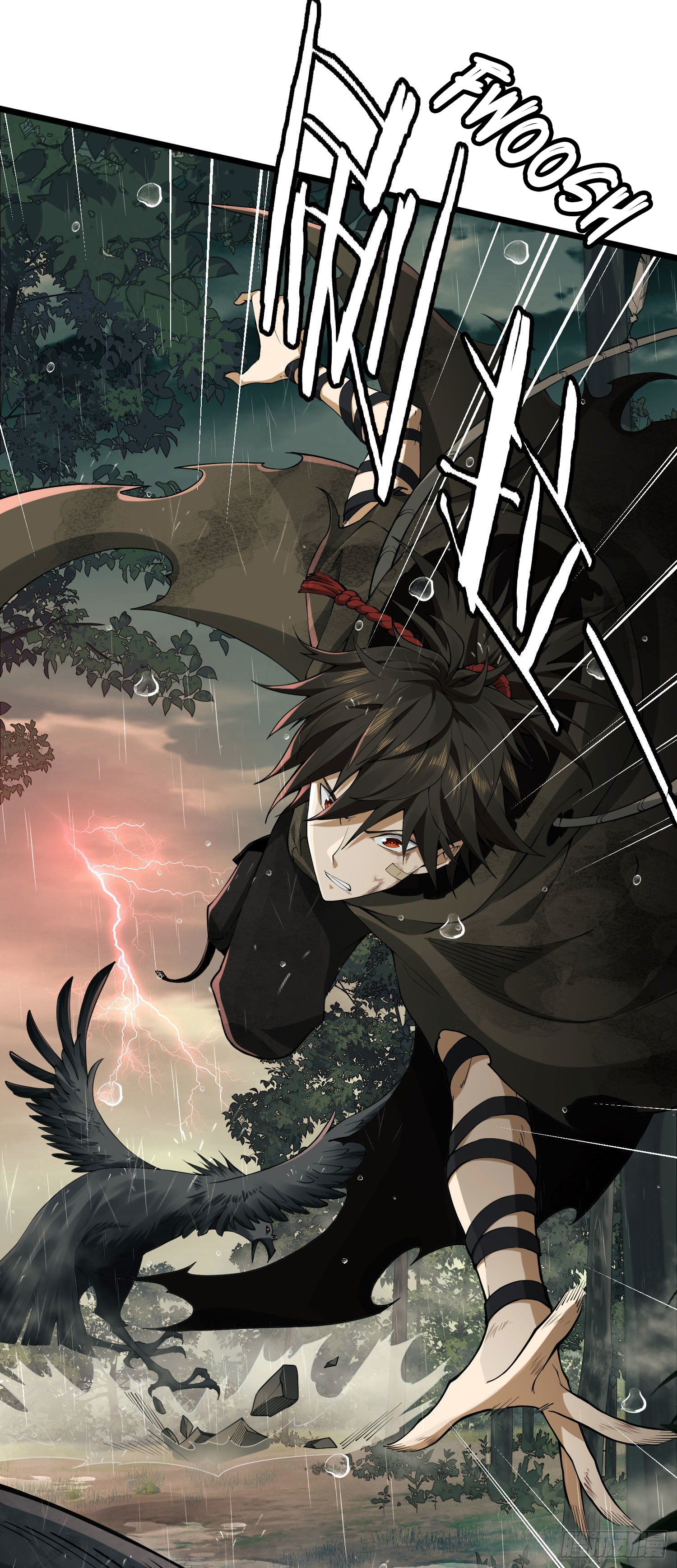 The First Order Ch. 1 第13页