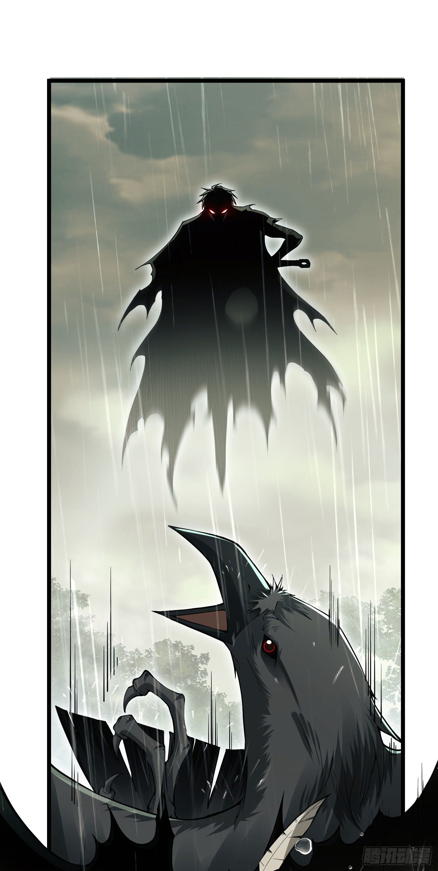 The First Order Ch. 1 第21页