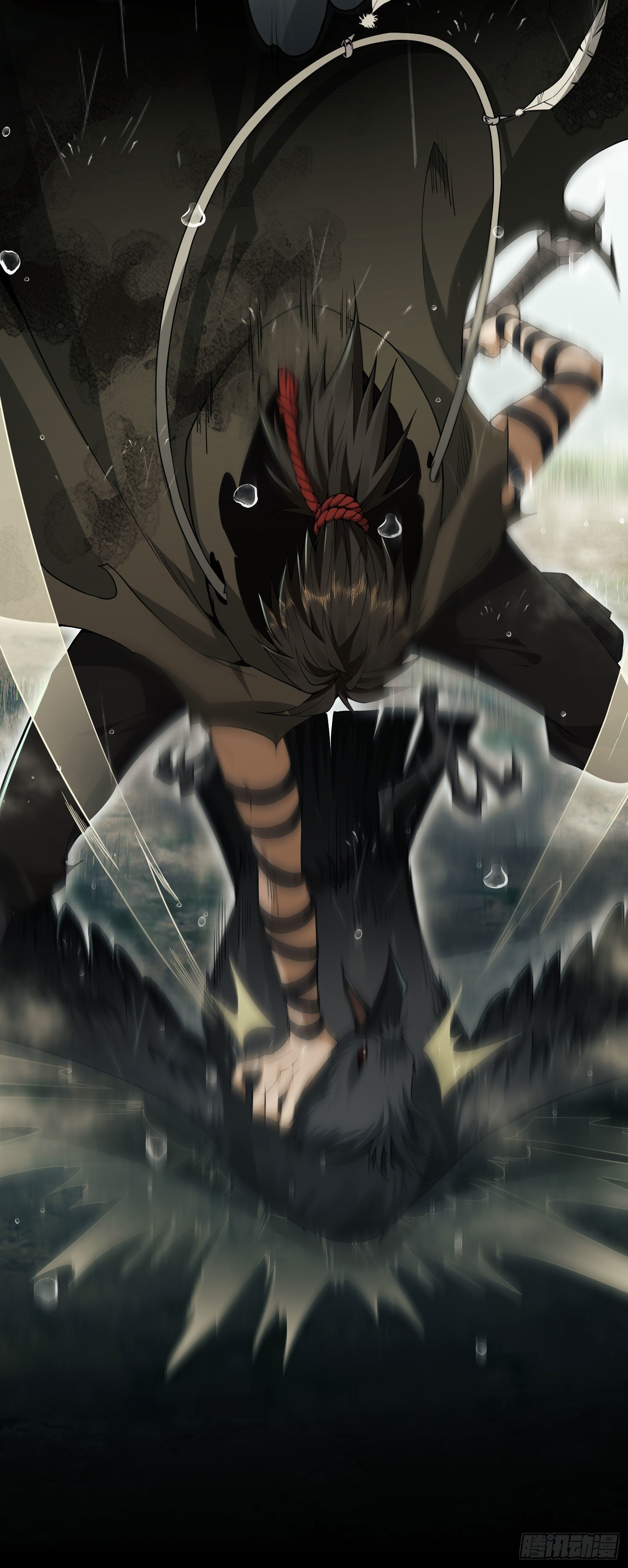 The First Order Ch. 1 第22页