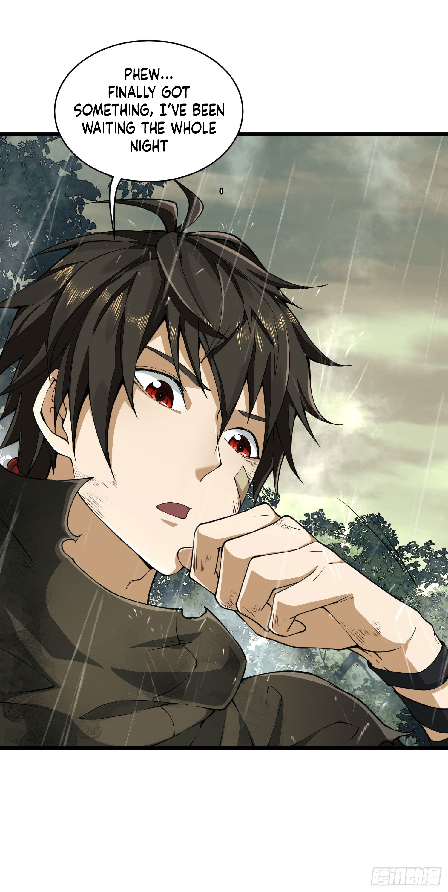 The First Order Ch. 1 第24页