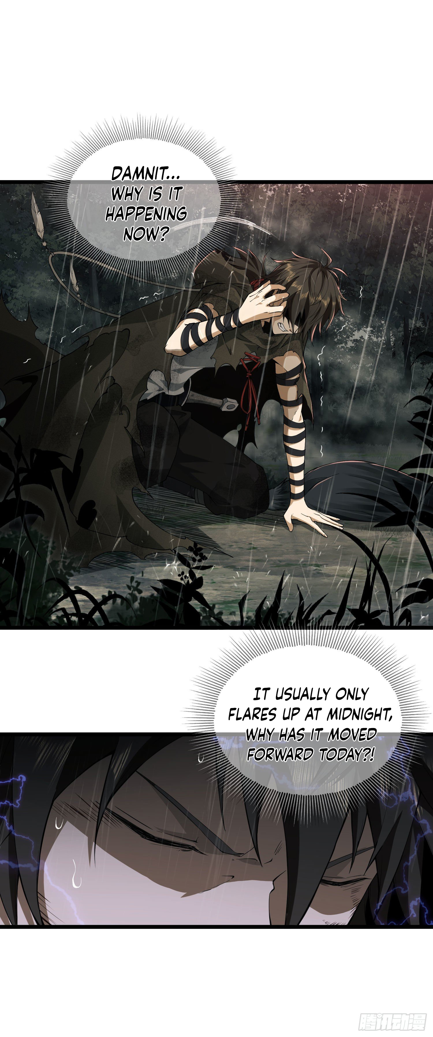 The First Order Ch. 1 第27页