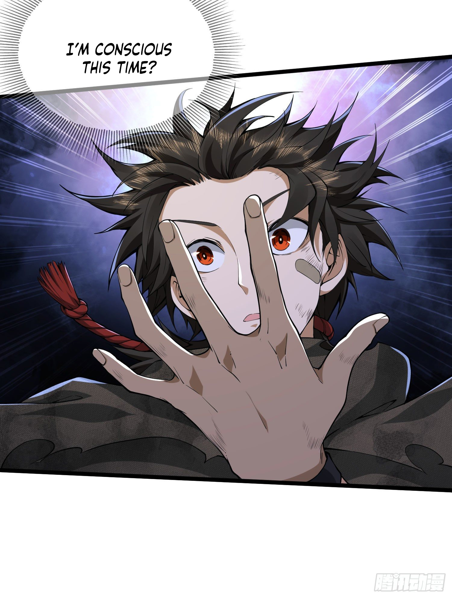 The First Order Ch. 1 第32页