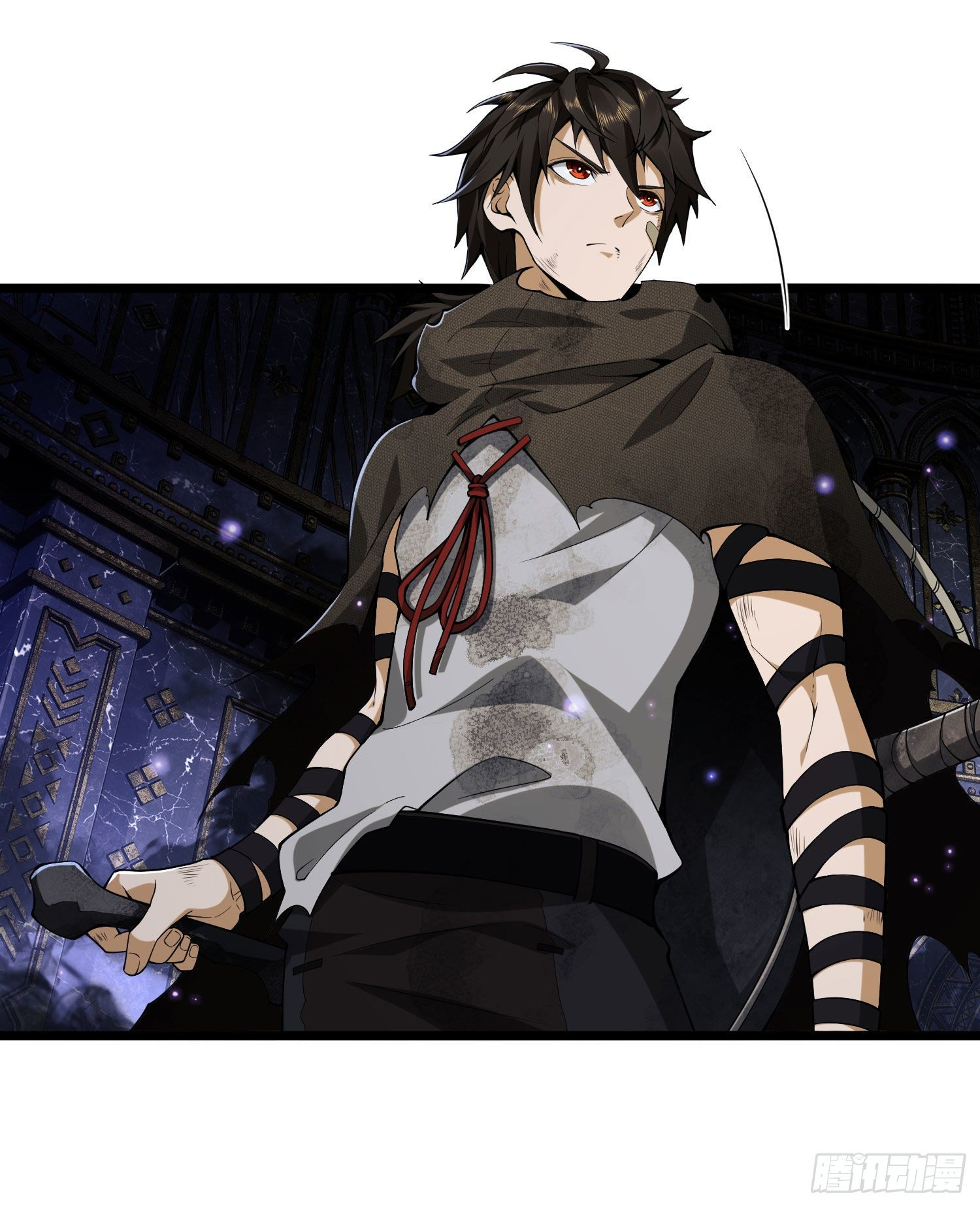 The First Order Ch. 1 第40页