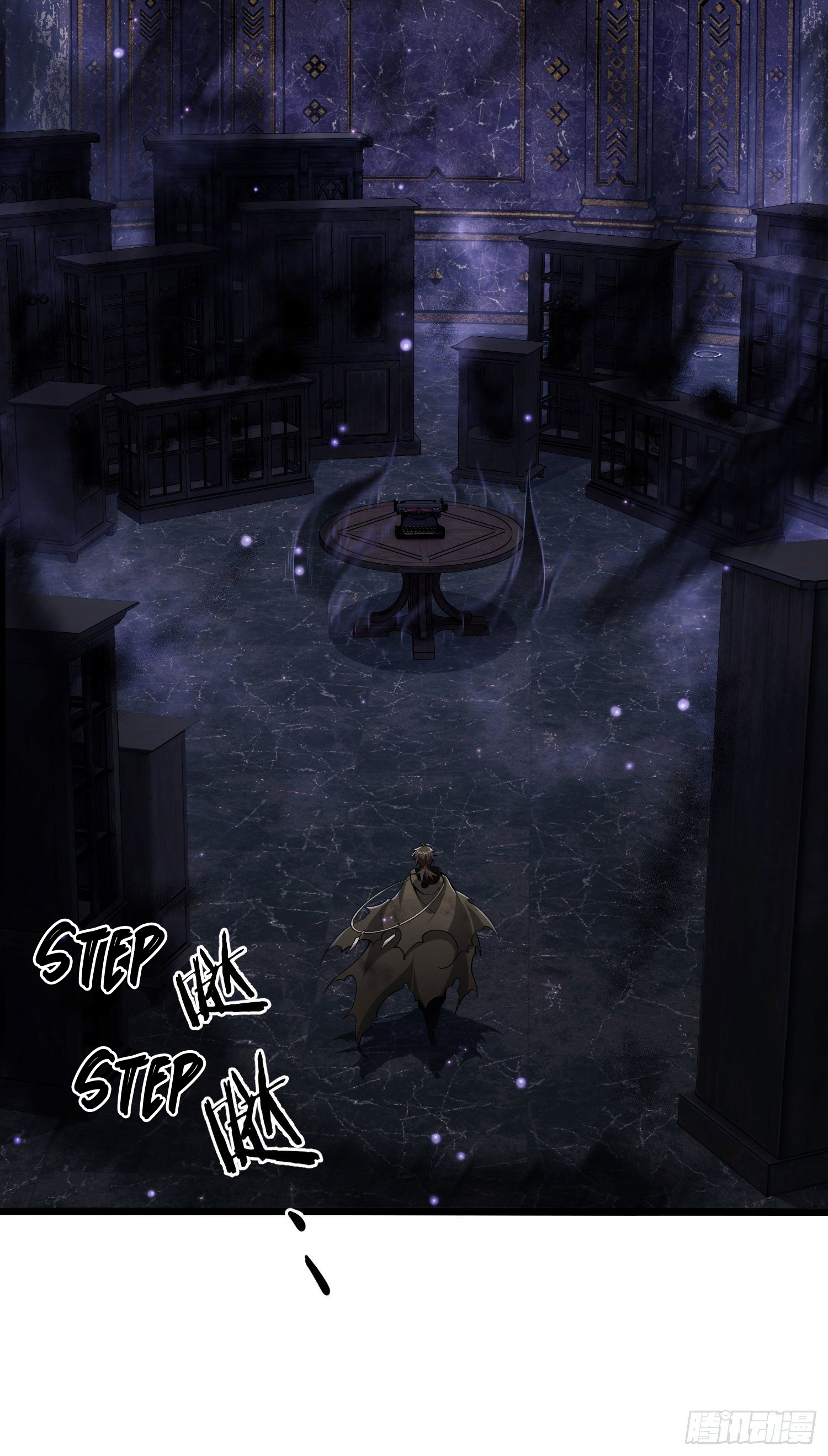 The First Order Ch. 1 第42页