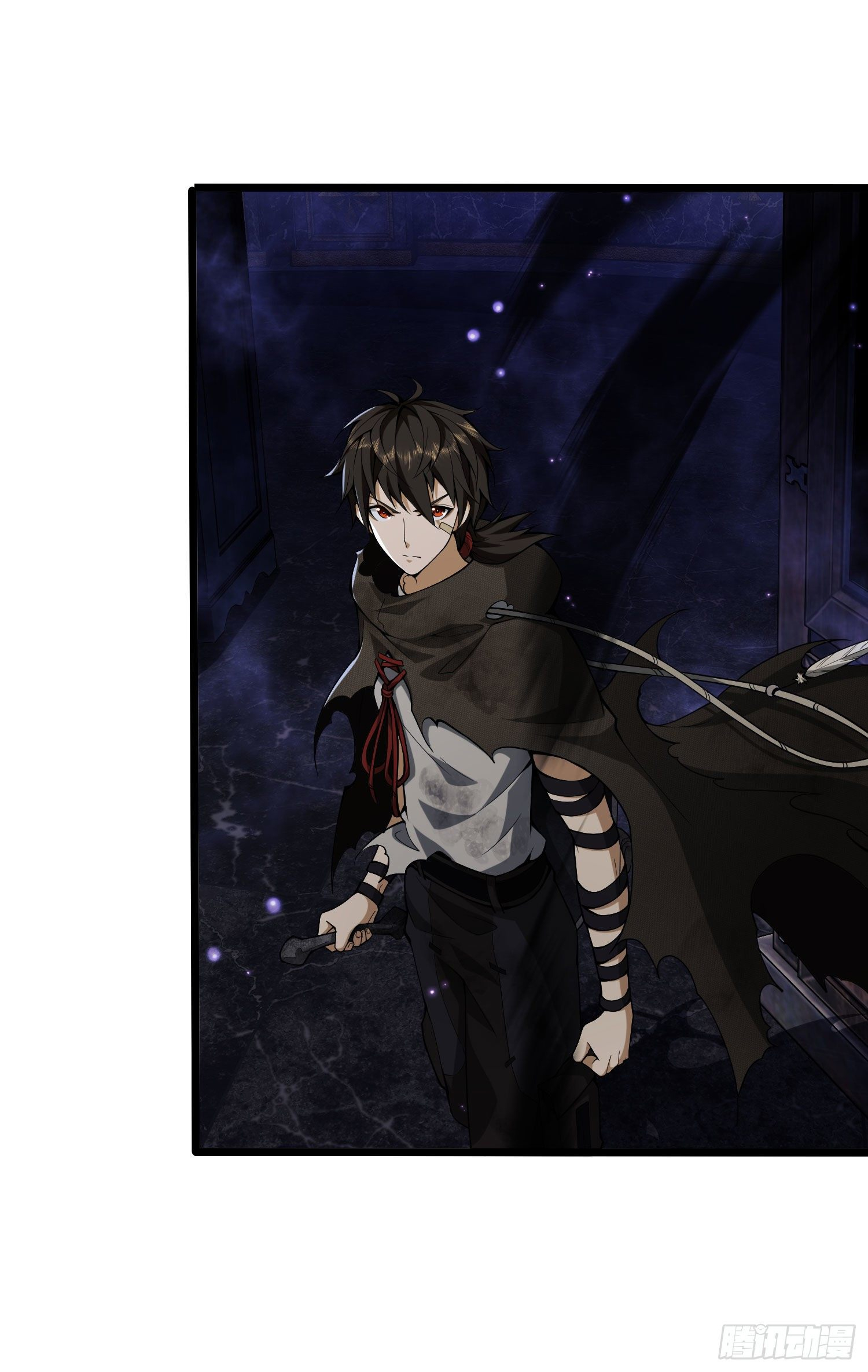 The First Order Ch. 1 第43页