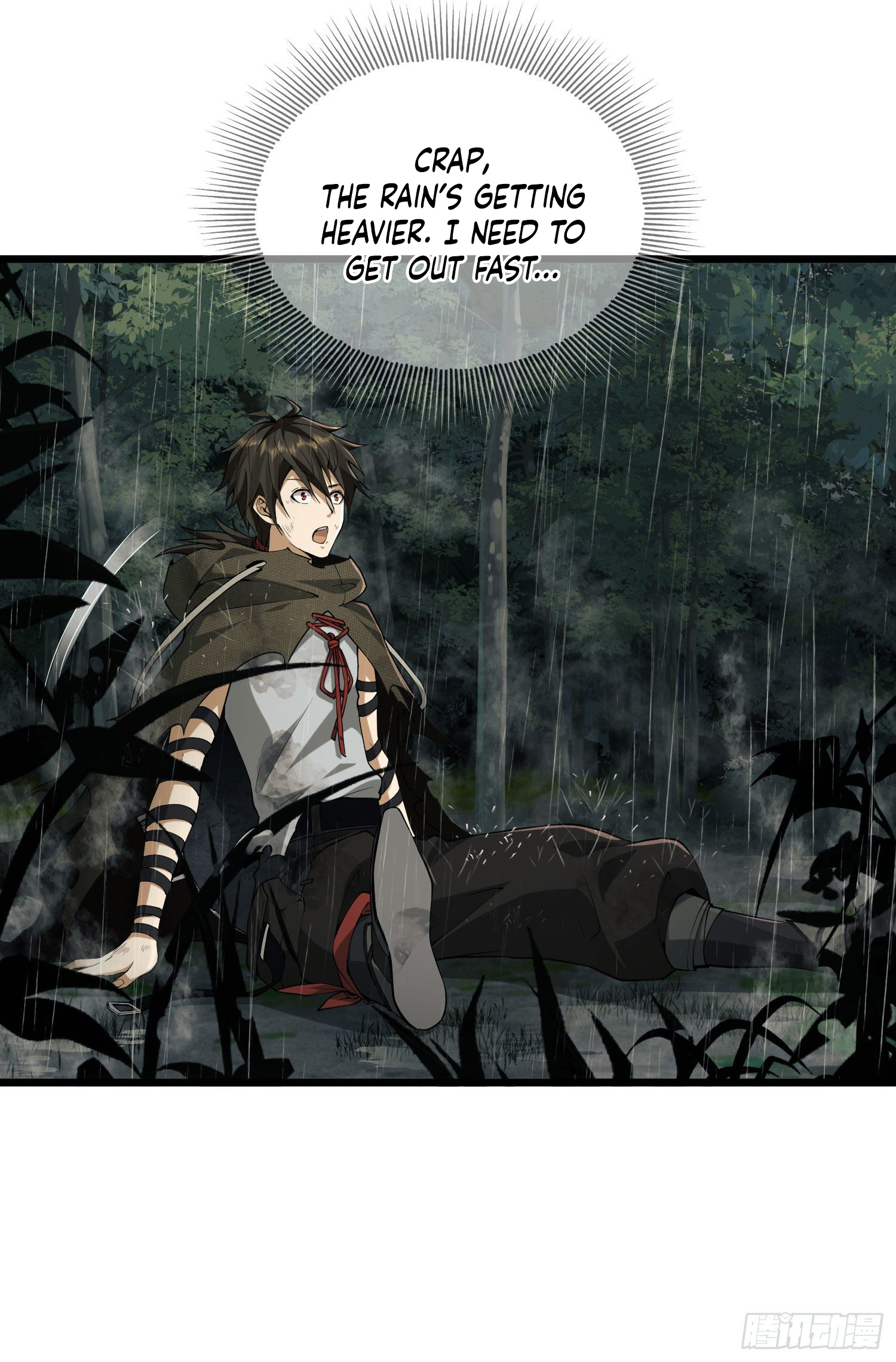 The First Order Ch. 1 第50页