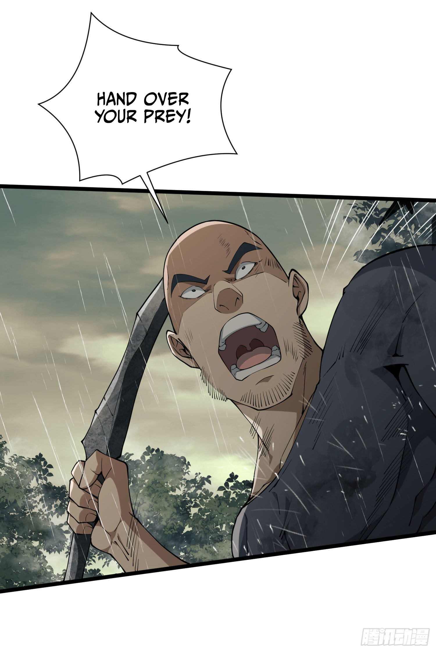 The First Order Ch. 1 第52页