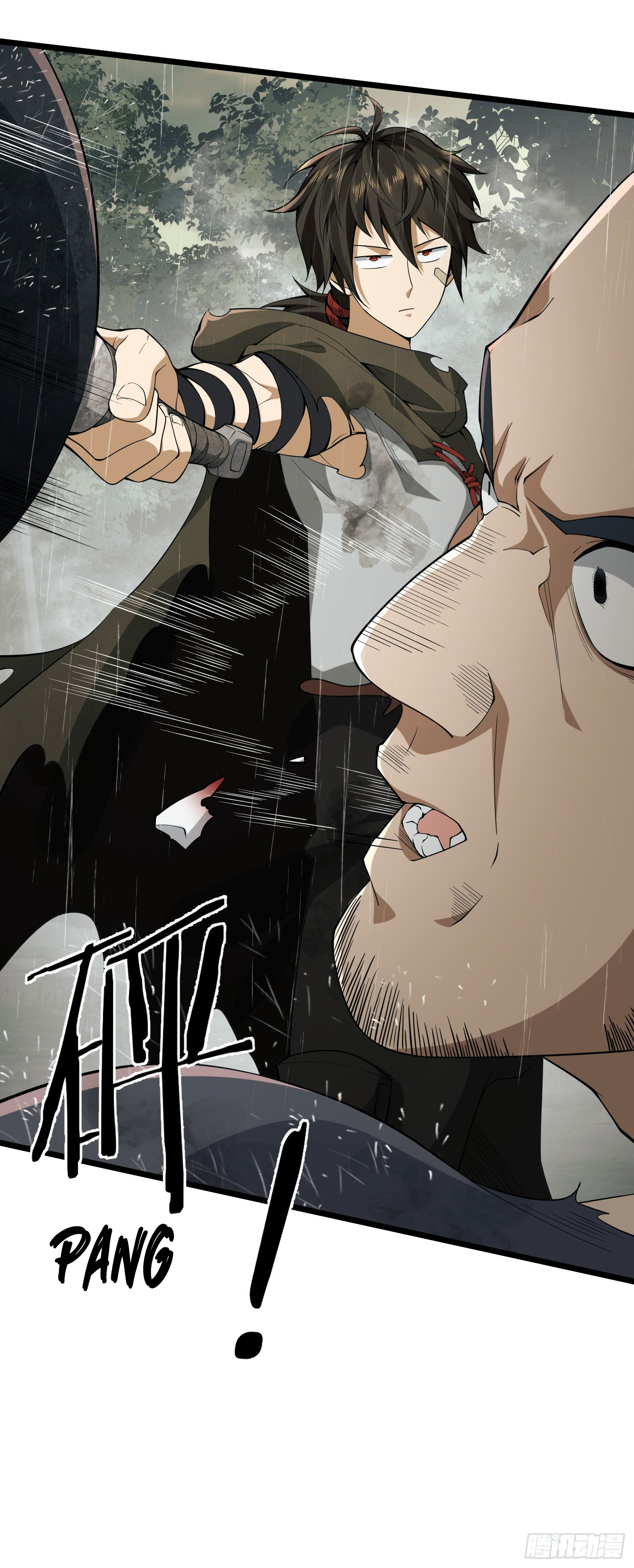 The First Order Ch. 1 第54页