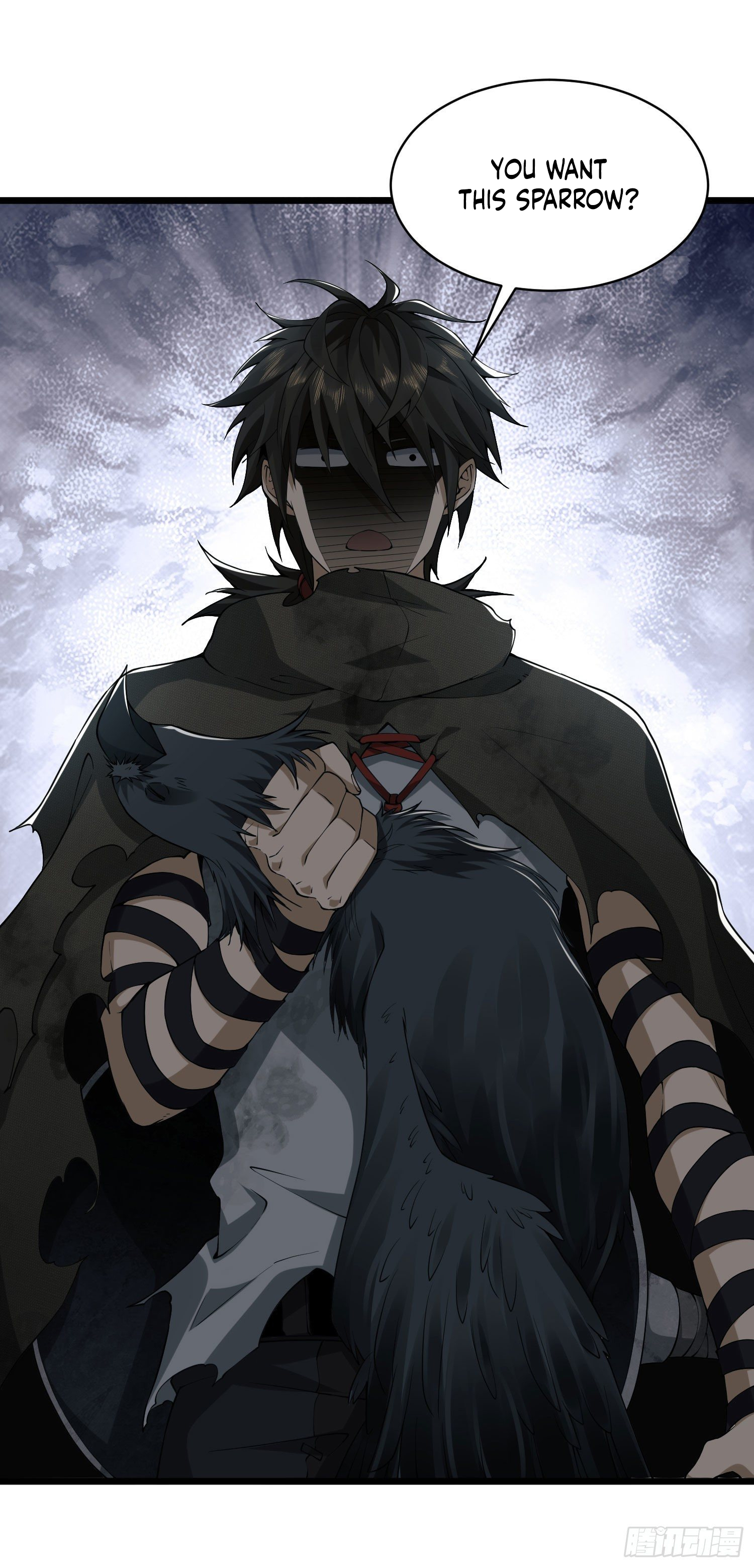 The First Order Ch. 1 第60页