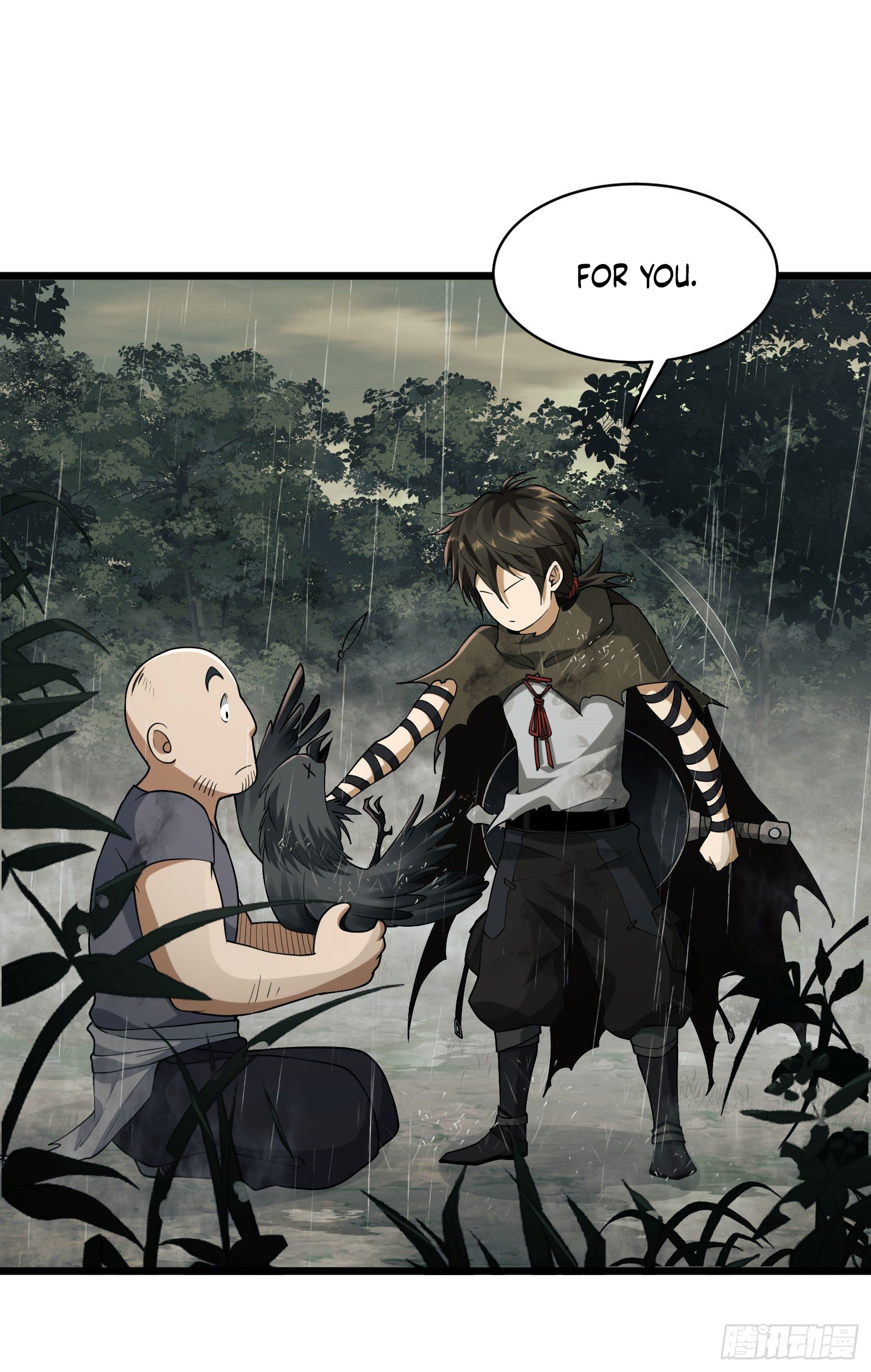 The First Order Ch. 1 第62页