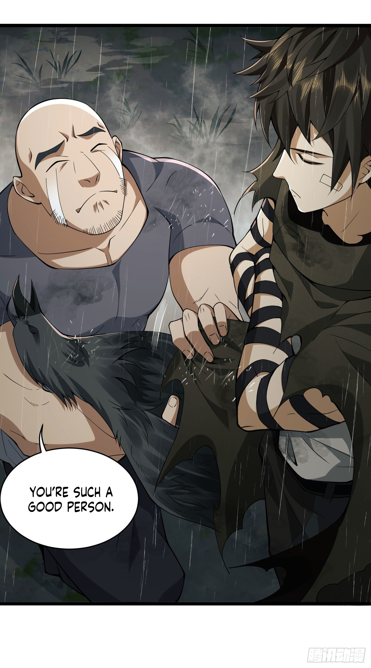 The First Order Ch. 1 第70页