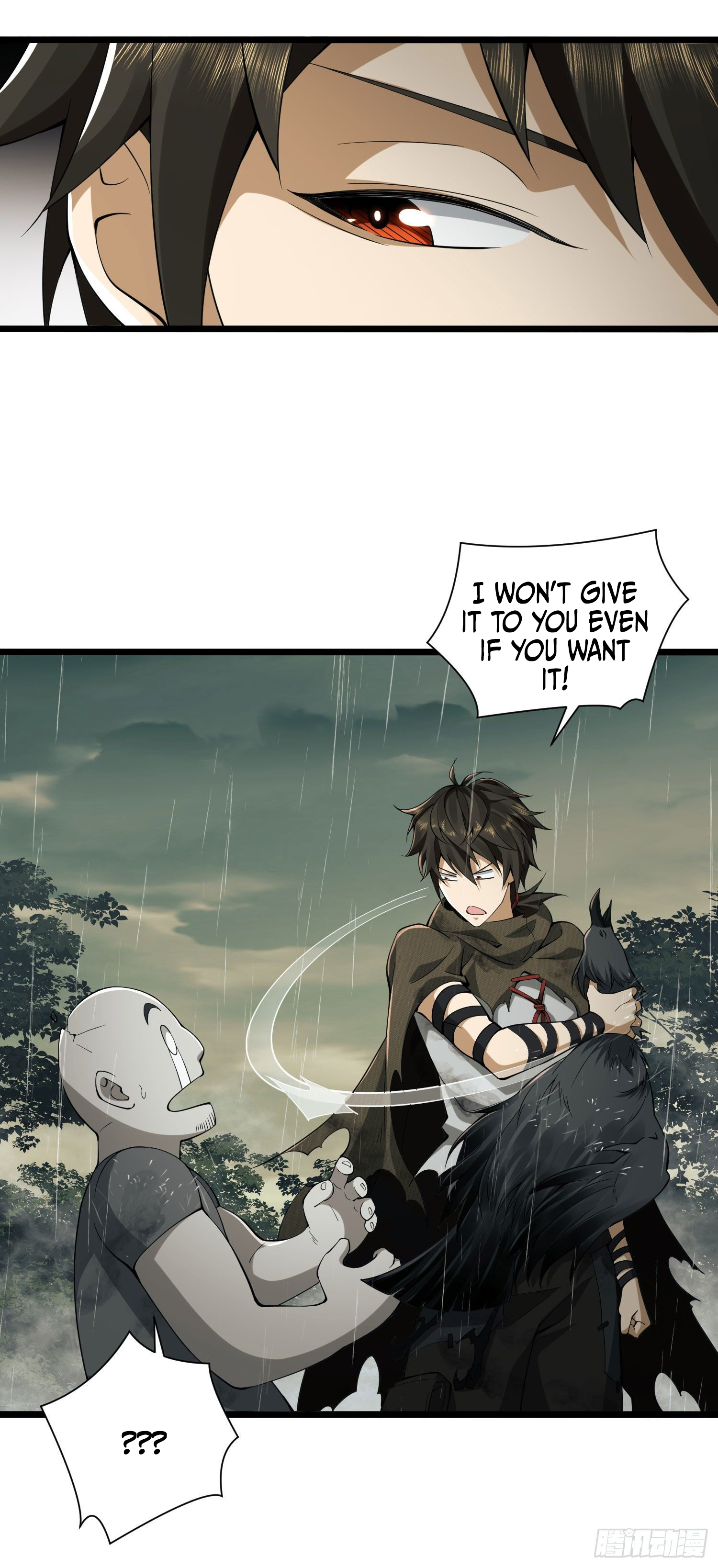 The First Order Ch. 1 第71页