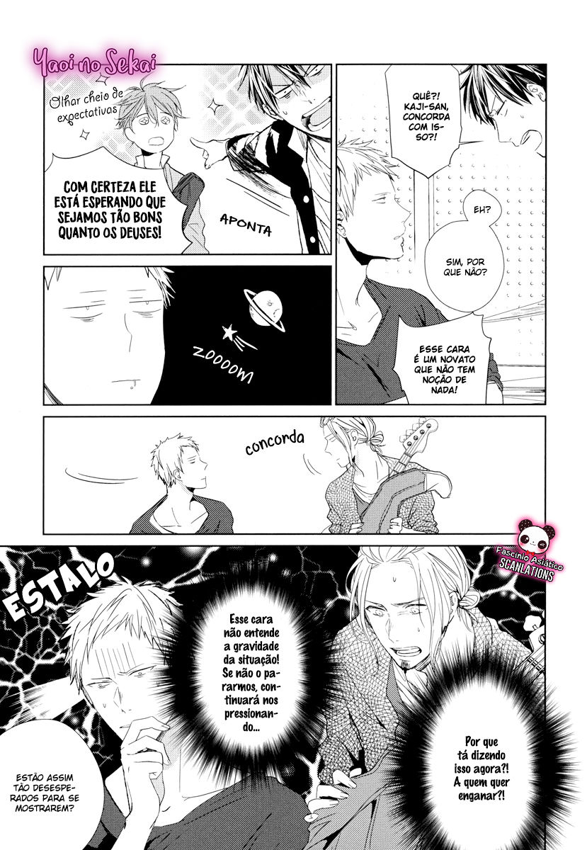 Given Vol. 1 Ch. 2 第10页